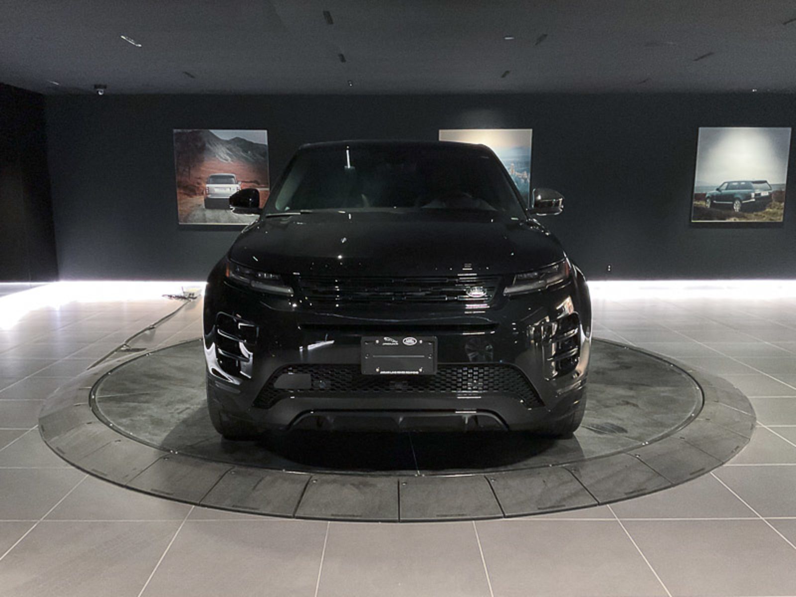 2024 Land Rover Range Rover Evoque Dynamic SE, Vancouver, Cash