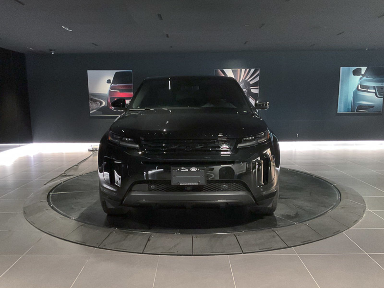 2024 Land Rover Range Rover Evoque S, Vancouver, Cash