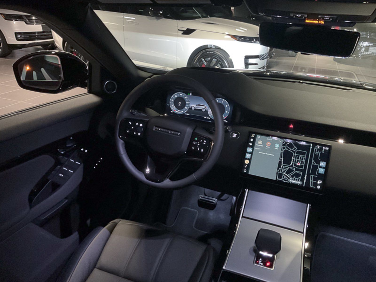 2024 Land Rover Range Rover Evoque S, Vancouver, Cash