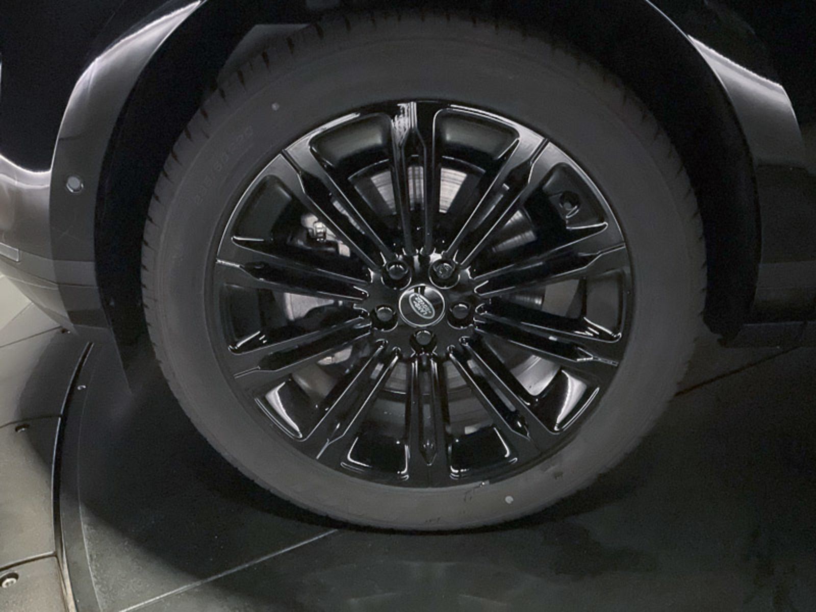 2024 Land Rover Range Rover Evoque S, Vancouver, Cash