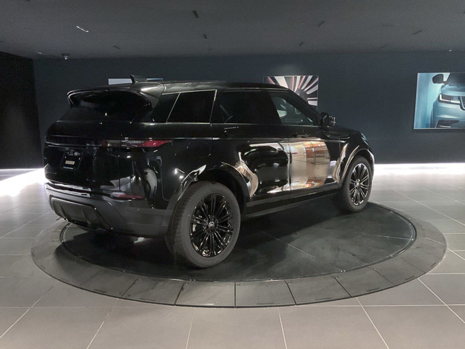 2024 Land Rover Range Rover Evoque S, Vancouver, Cash