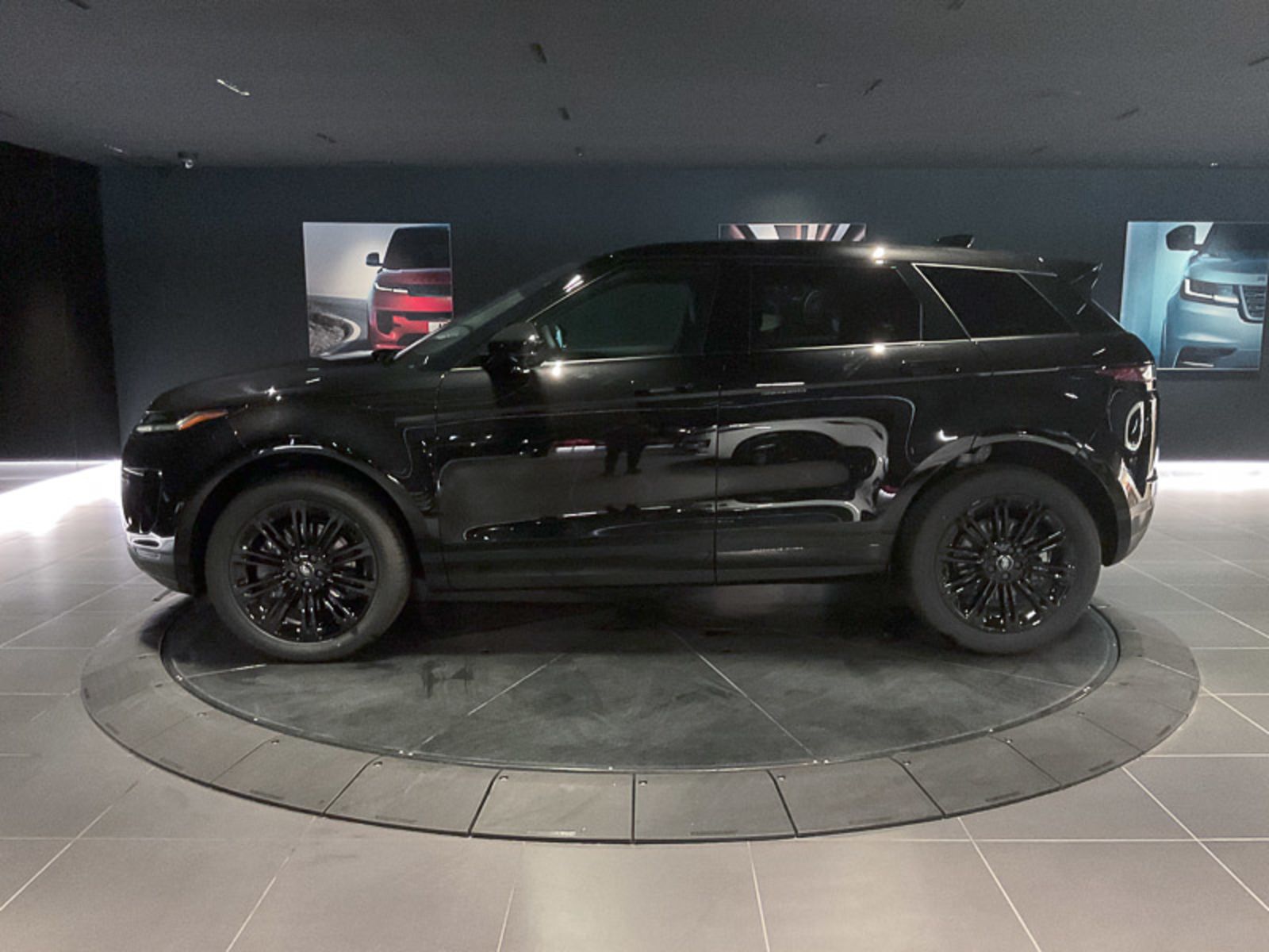 2024 Land Rover Range Rover Evoque S, Vancouver, Cash