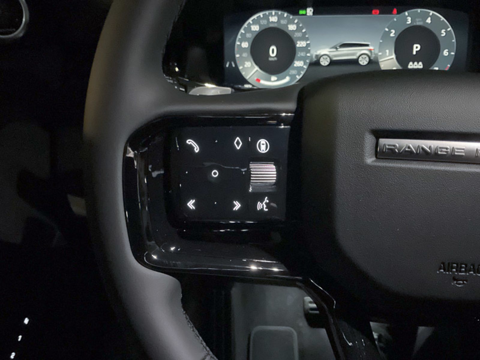 2024 Land Rover Range Rover Evoque S, Vancouver, Cash