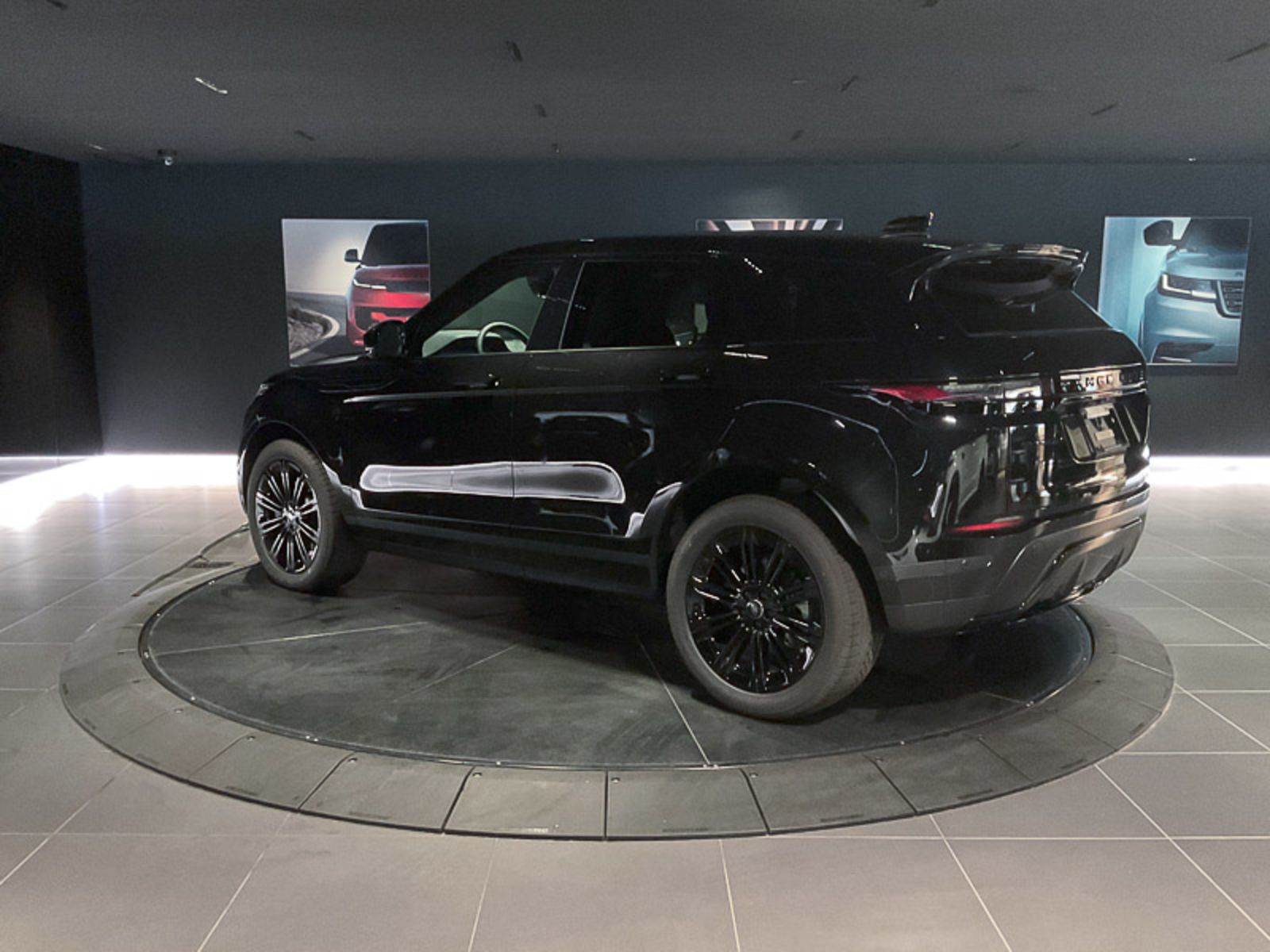 2024 Land Rover Range Rover Evoque S, Vancouver, Cash