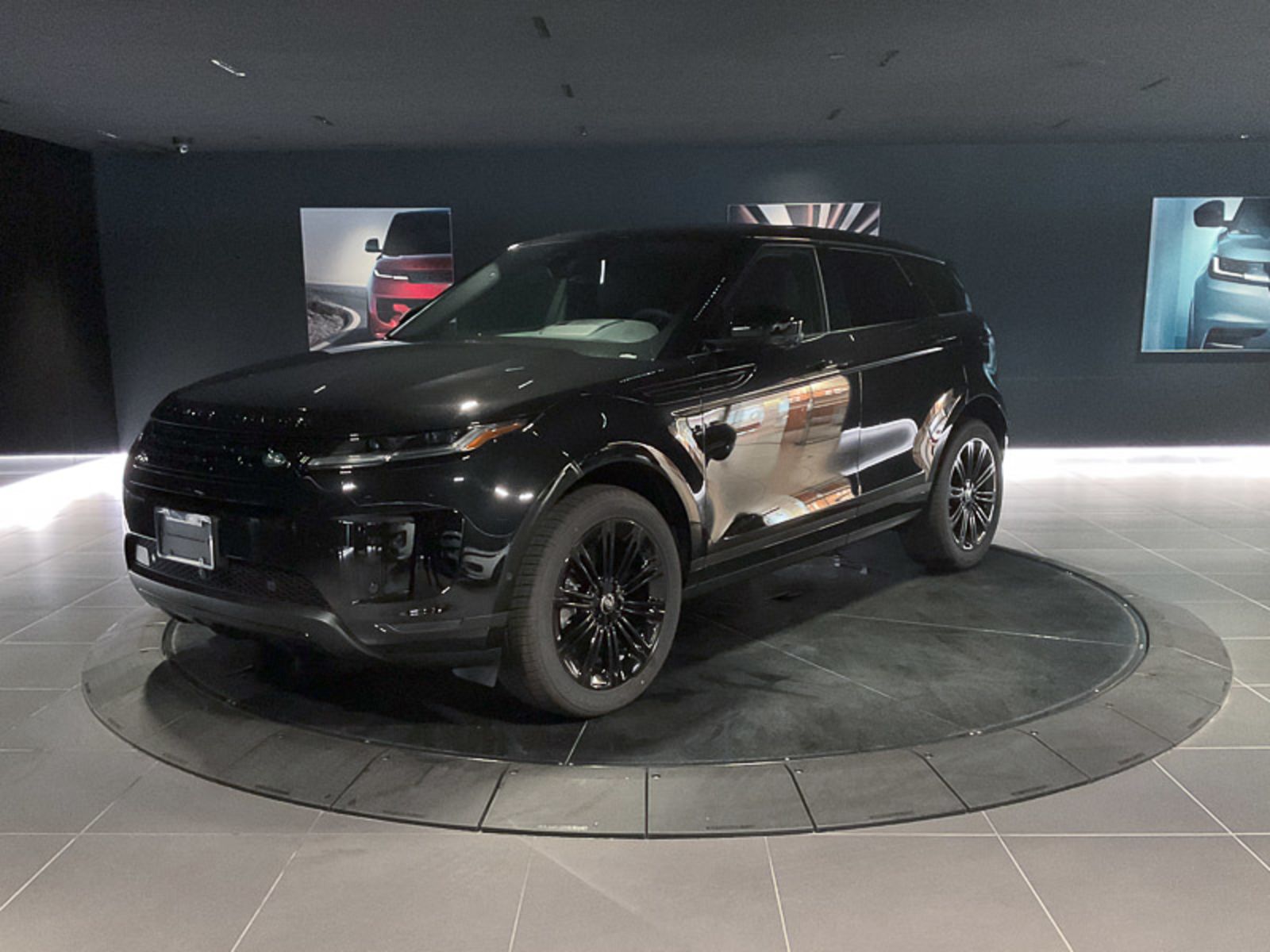 2024 Land Rover Range Rover Evoque S, Vancouver, Cash