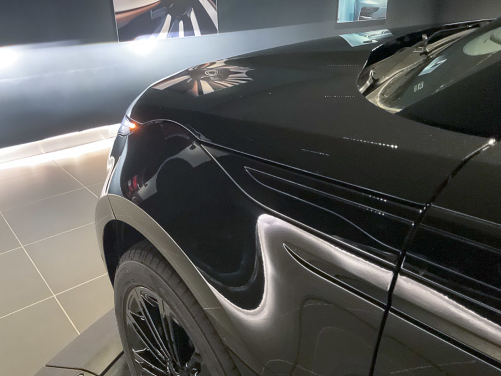 2024 Land Rover Range Rover Evoque S, Vancouver, Cash