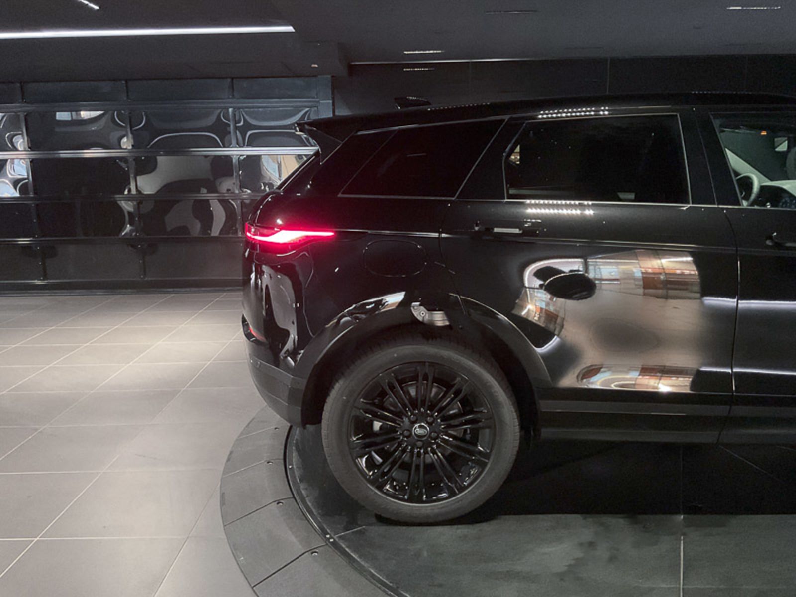 2024 Land Rover Range Rover Evoque S, Vancouver, Cash