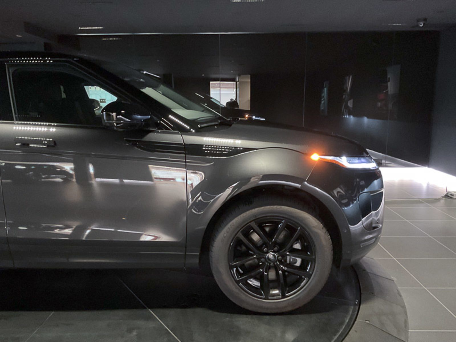 2024 Land Rover Range Rover Evoque S, Vancouver, Cash