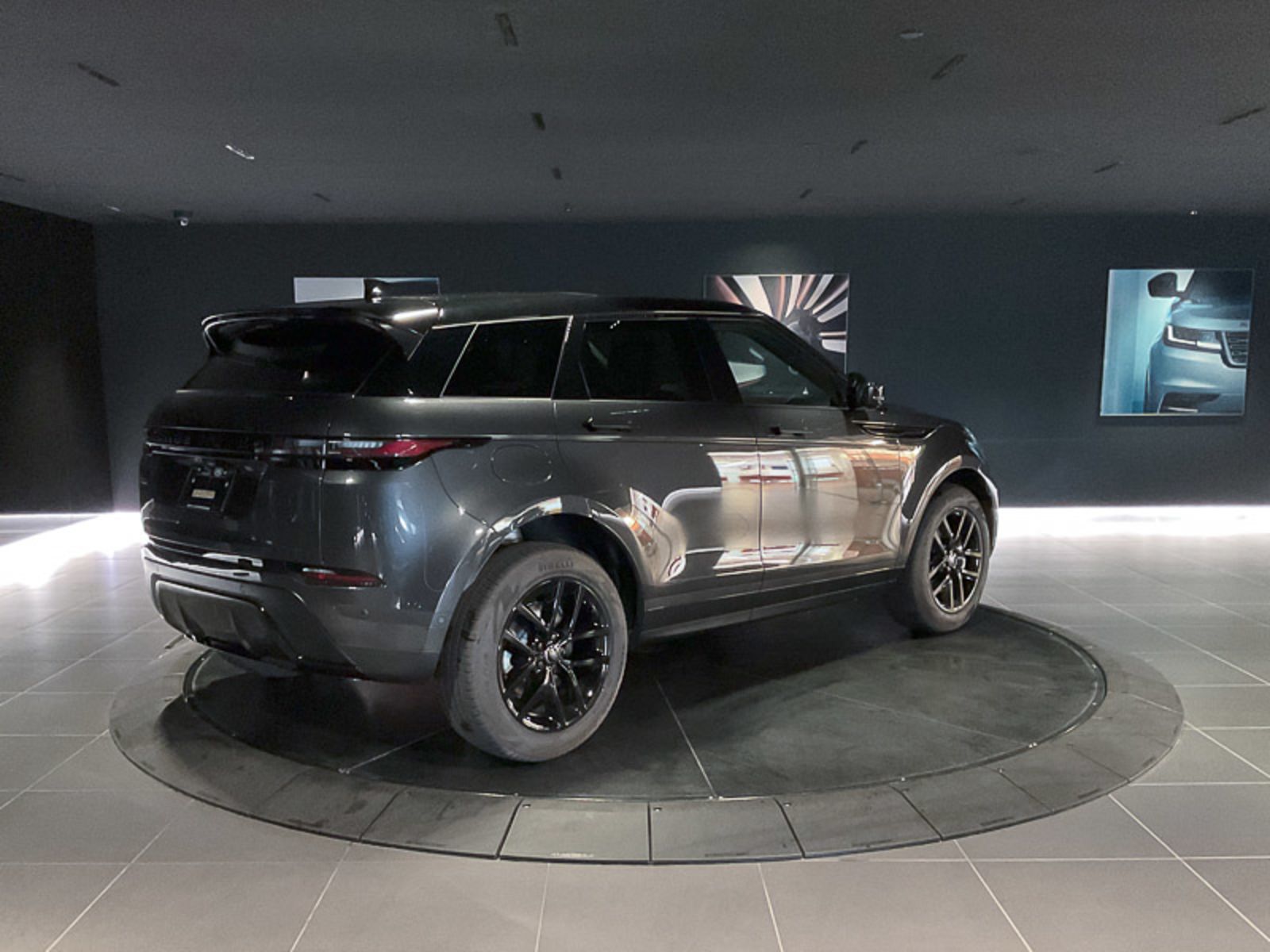 2024 Land Rover Range Rover Evoque S, Vancouver, Cash