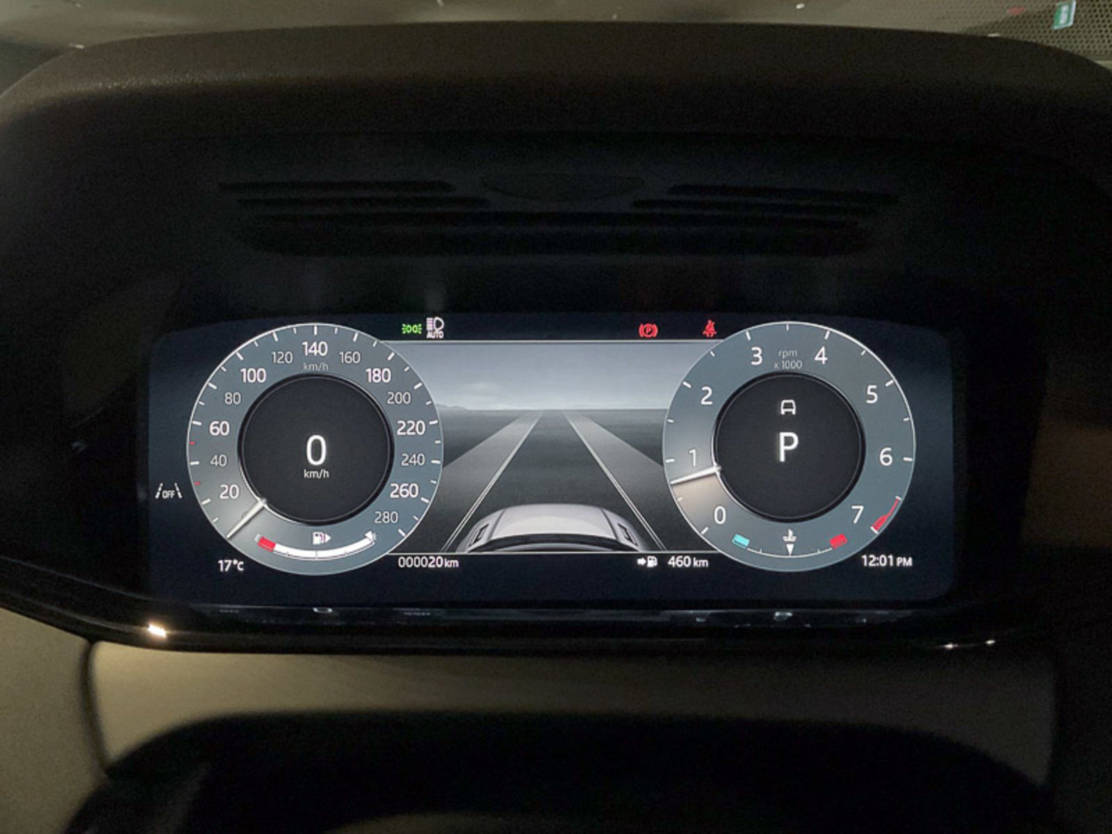 2024 Land Rover Range Rover Evoque S, Vancouver, Cash