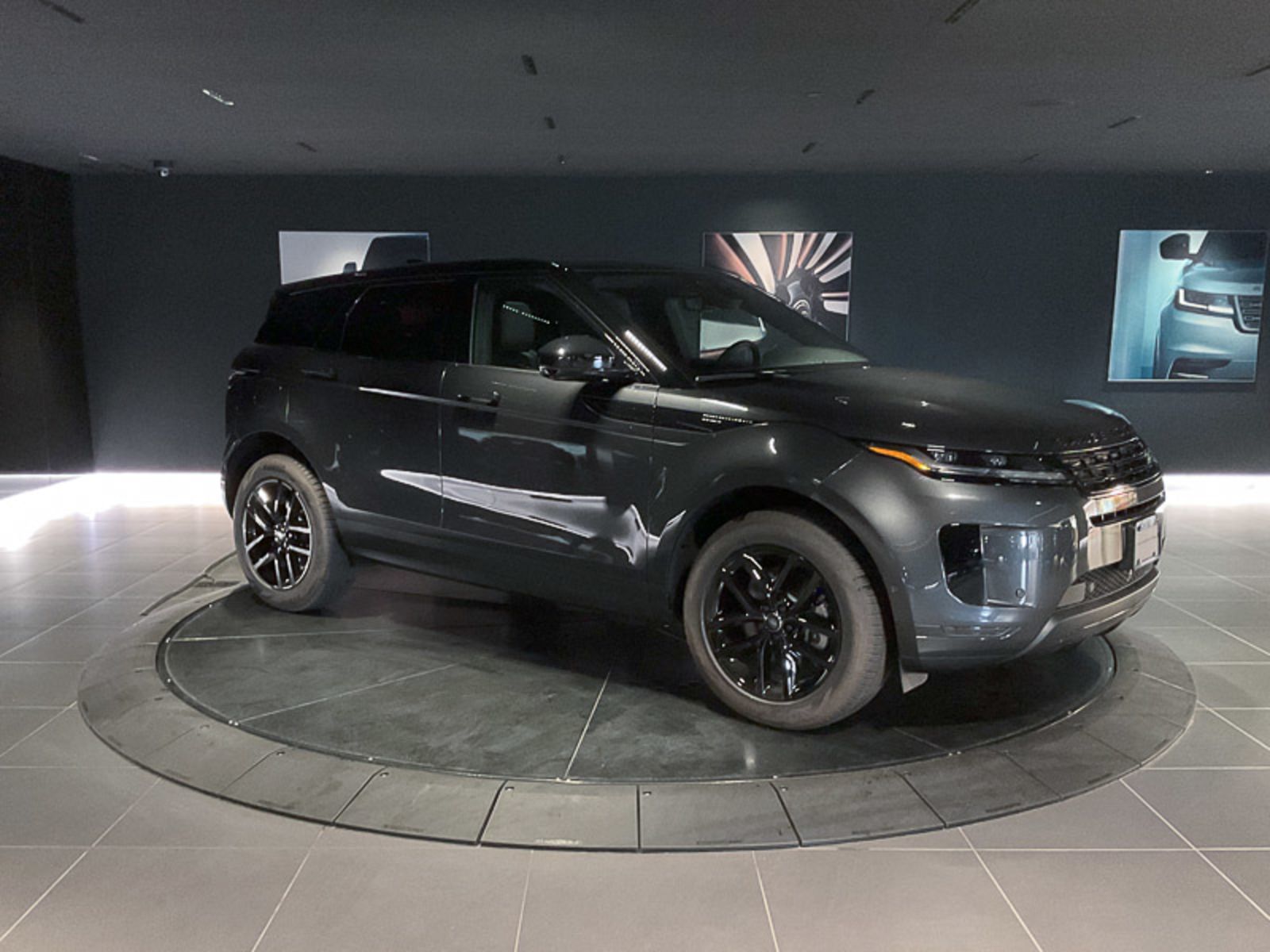 2024 Land Rover Range Rover Evoque S, Vancouver, Cash