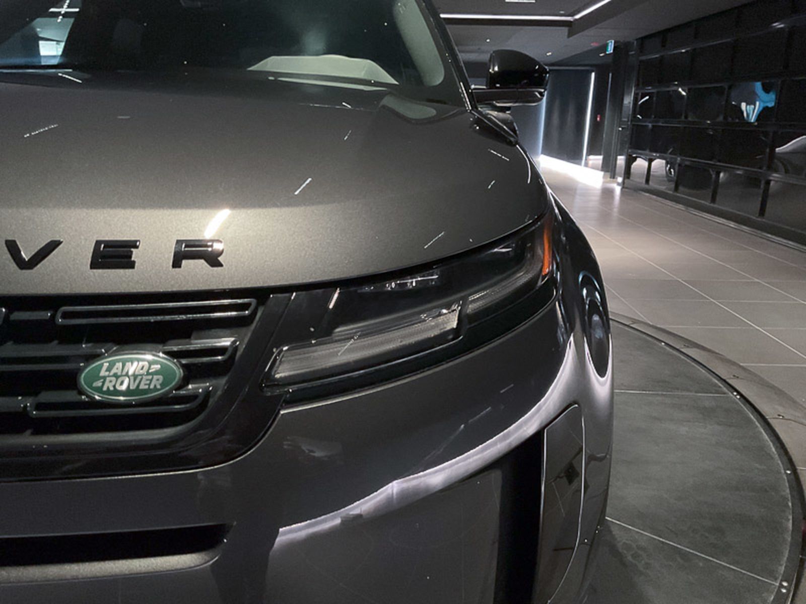 2024 Land Rover Range Rover Evoque S, Vancouver, Cash