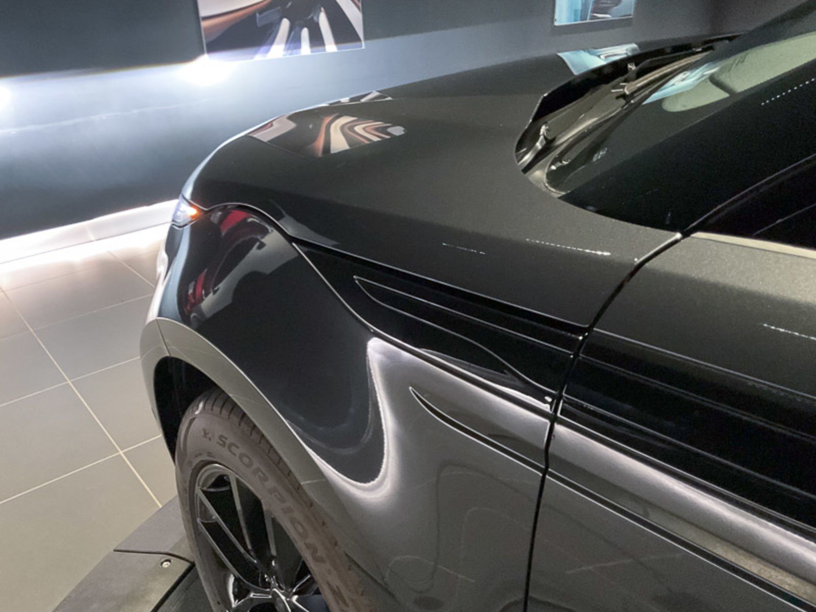 2024 Land Rover Range Rover Evoque S, Vancouver, Cash
