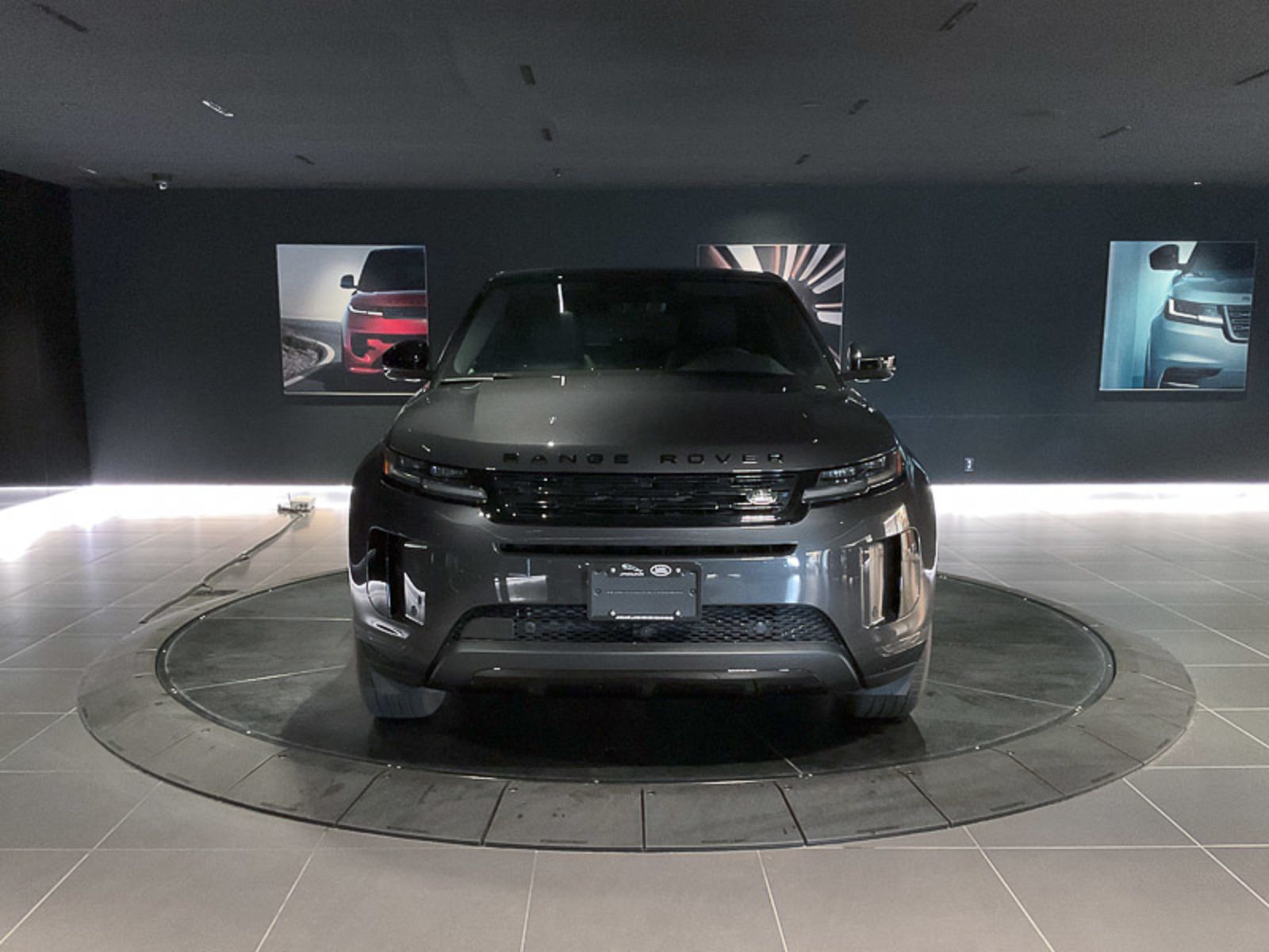 2024 Land Rover Range Rover Evoque S, Vancouver, Cash