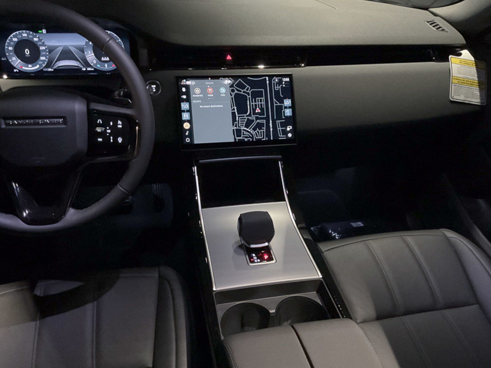 2024 Land Rover Range Rover Evoque S, Vancouver, Cash