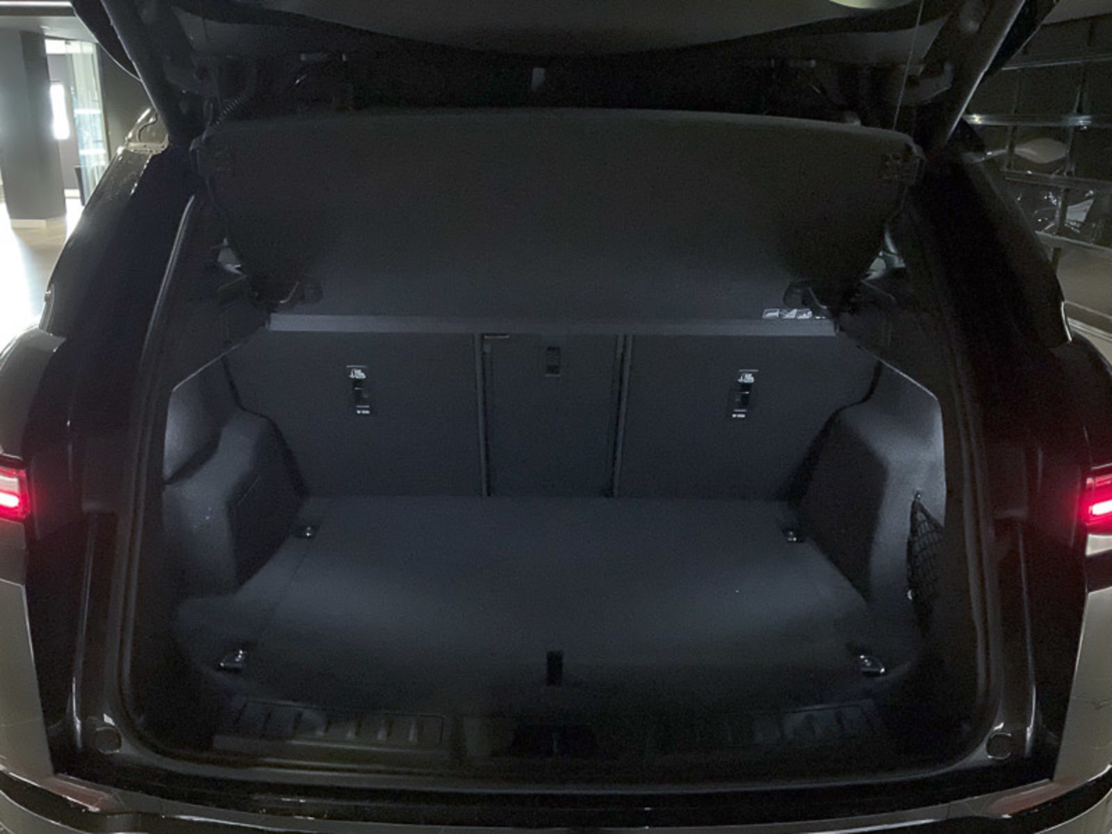2024 Land Rover Range Rover Evoque S, Vancouver, Cash