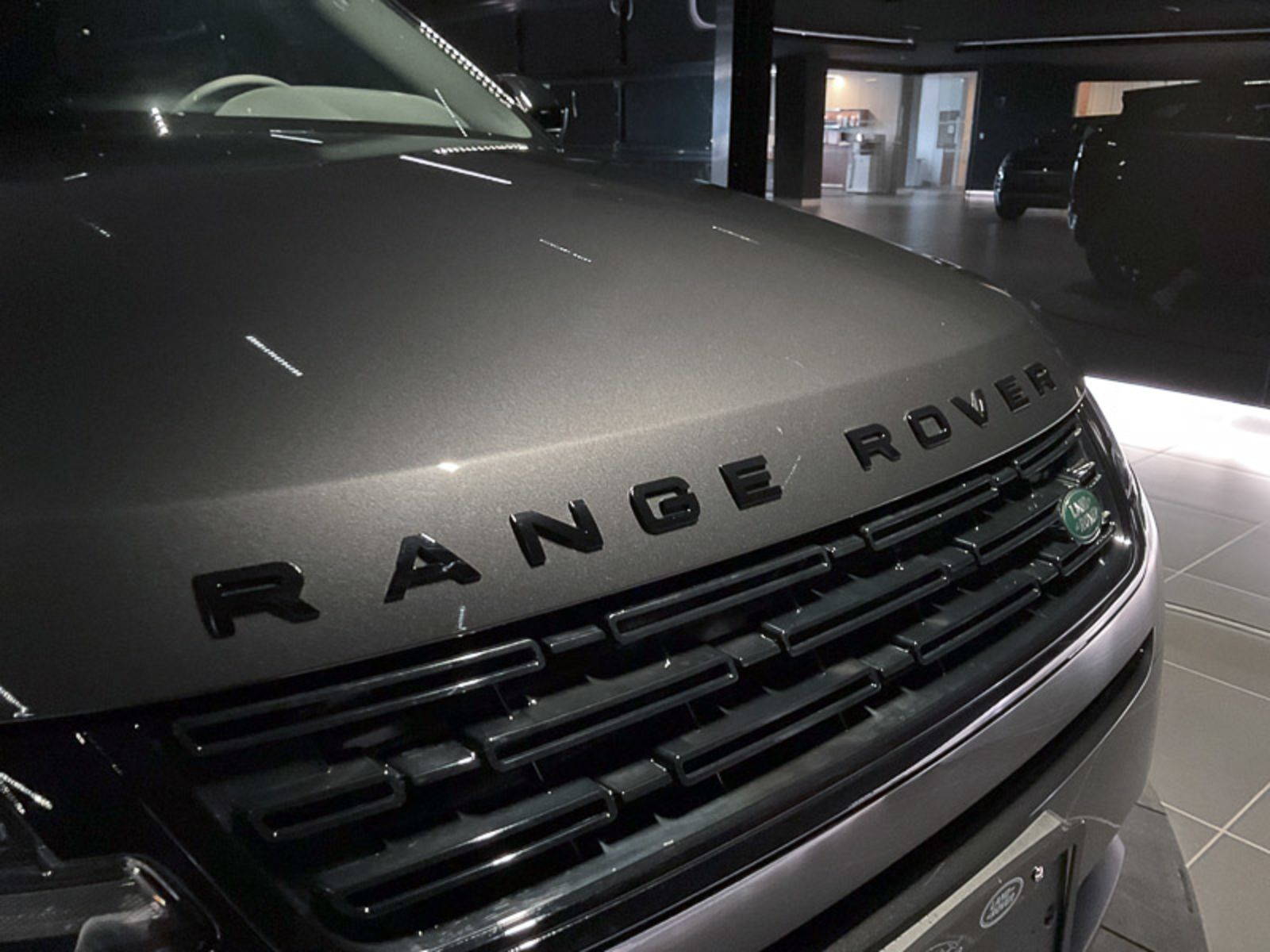2024 Land Rover Range Rover Evoque S, Vancouver, Cash