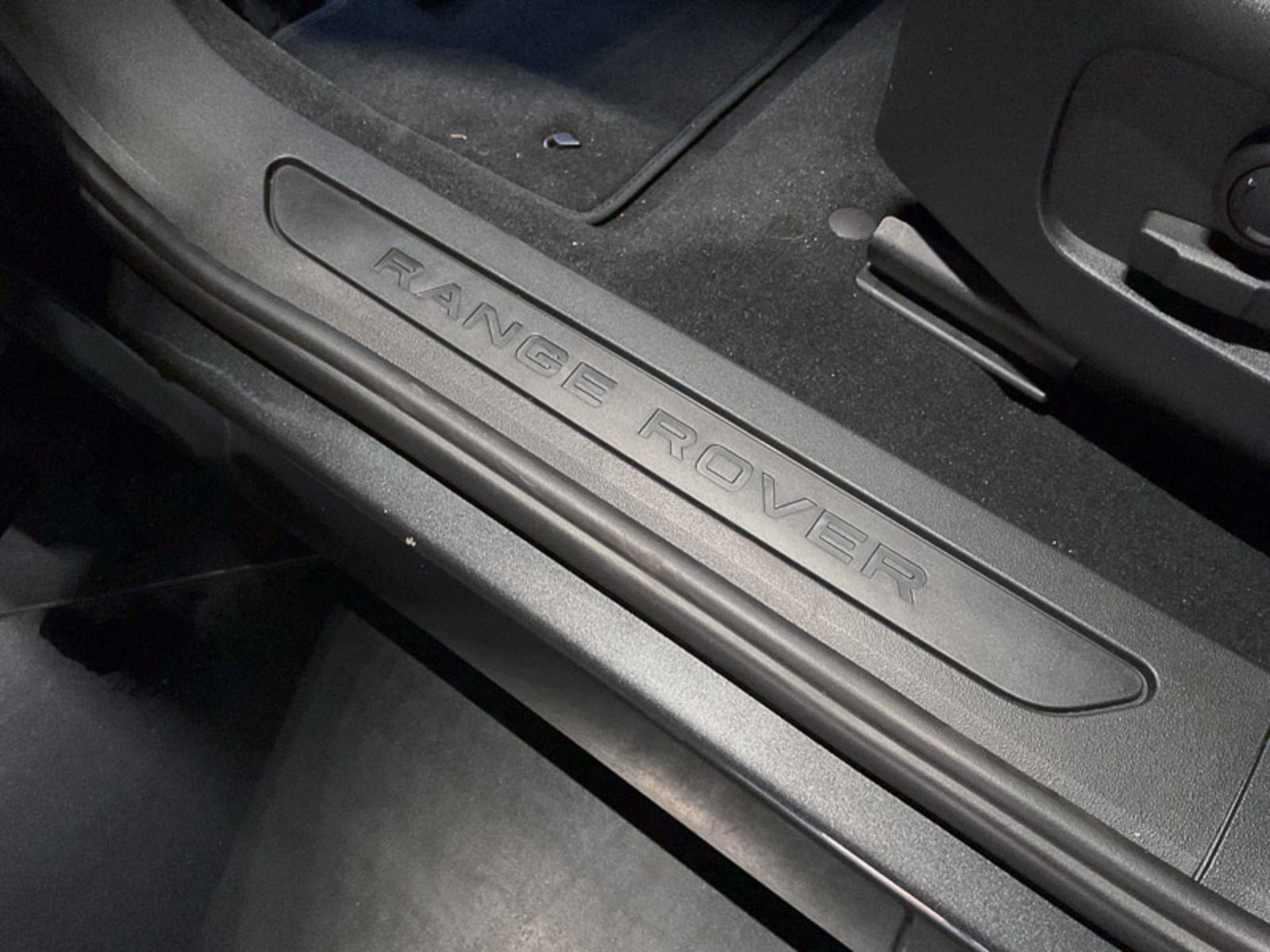 2024 Land Rover Range Rover Evoque S, Vancouver, Cash