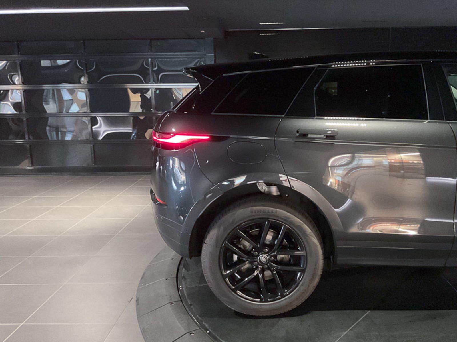 2024 Land Rover Range Rover Evoque S, Vancouver, Cash