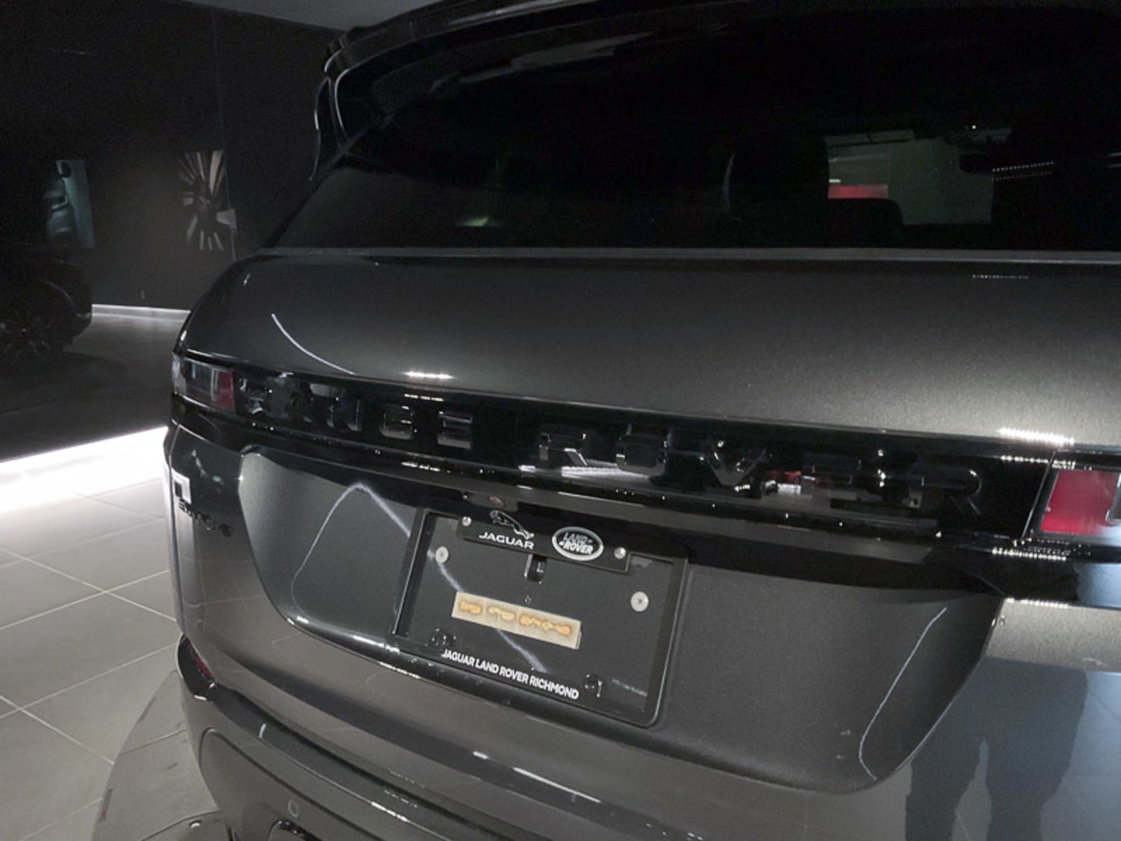 2024 Land Rover Range Rover Evoque S, Vancouver, Cash