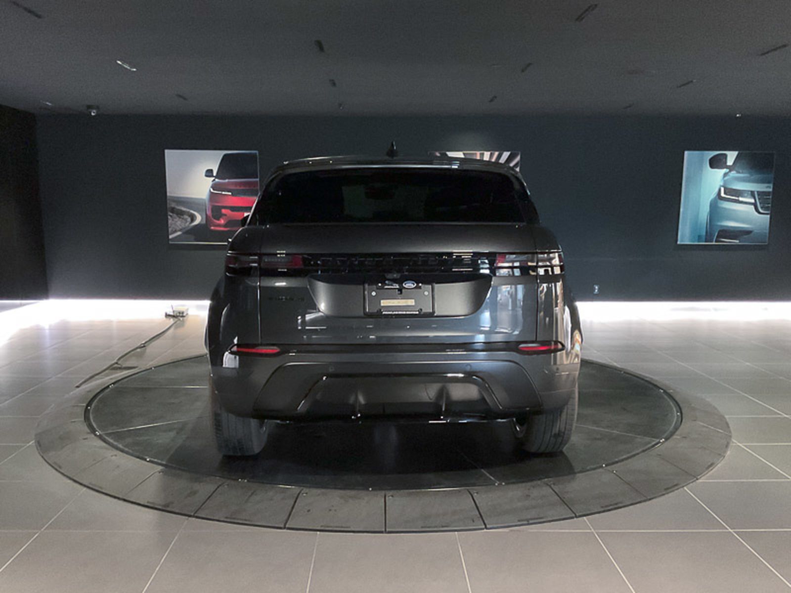 2024 Land Rover Range Rover Evoque S, Vancouver, Cash