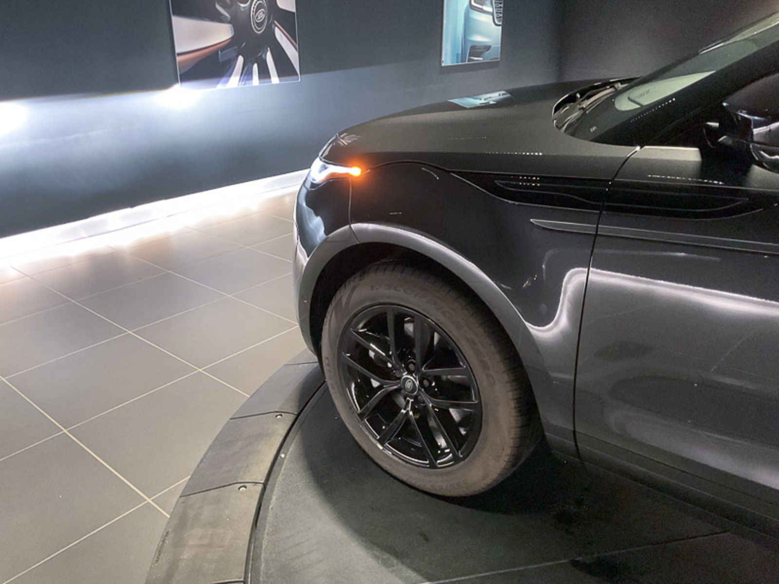 2024 Land Rover Range Rover Evoque S, Vancouver, Cash