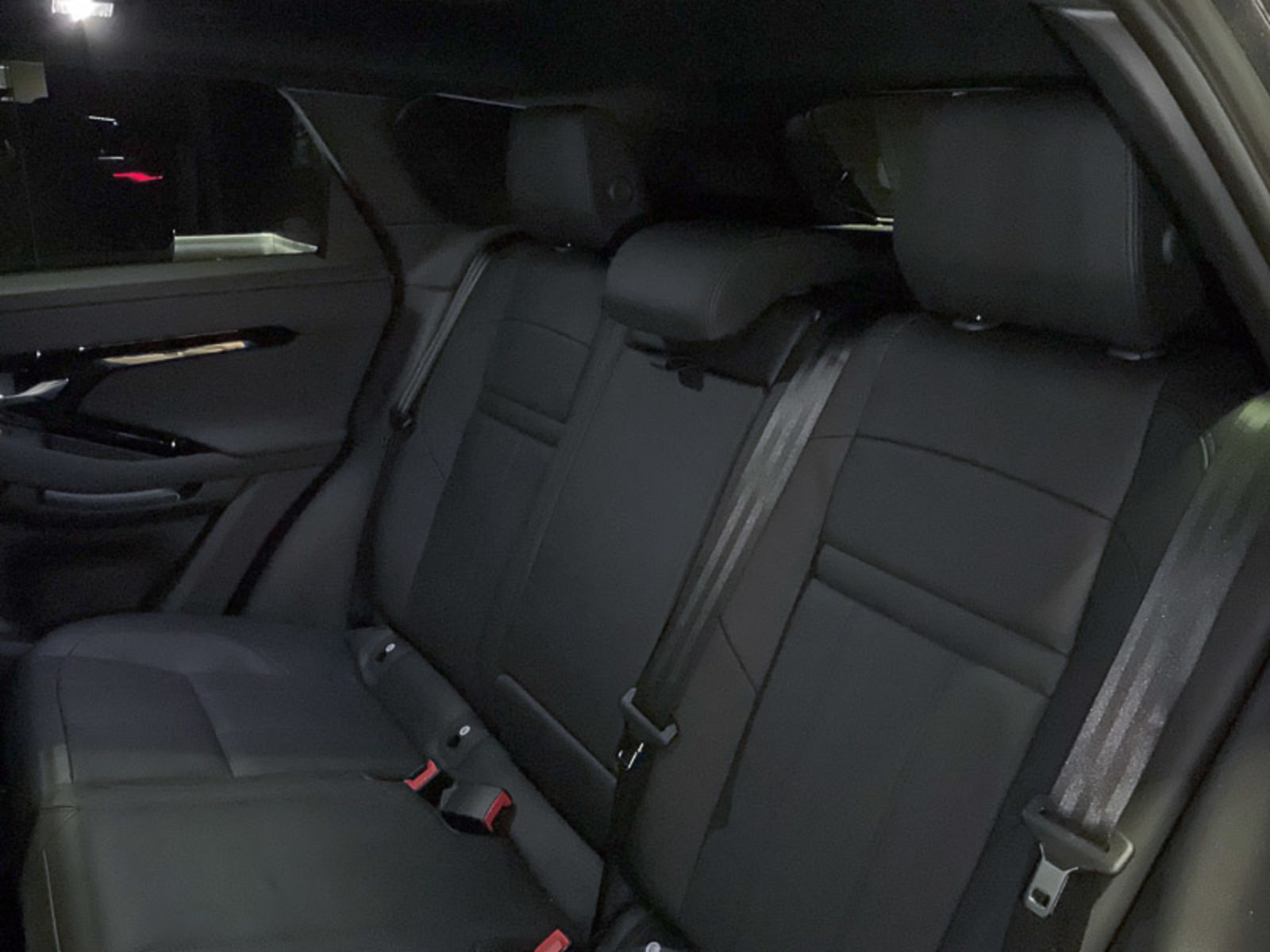 2024 Land Rover Range Rover Evoque S, Vancouver, Cash