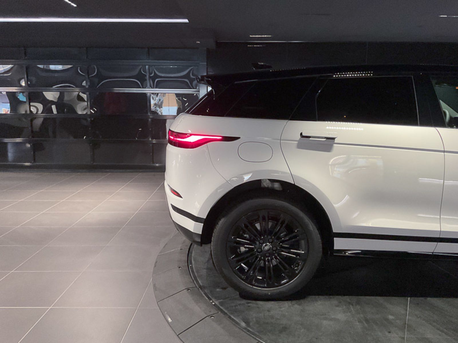 2024 Land Rover Range Rover Evoque Dynamic SE, Vancouver, Cash