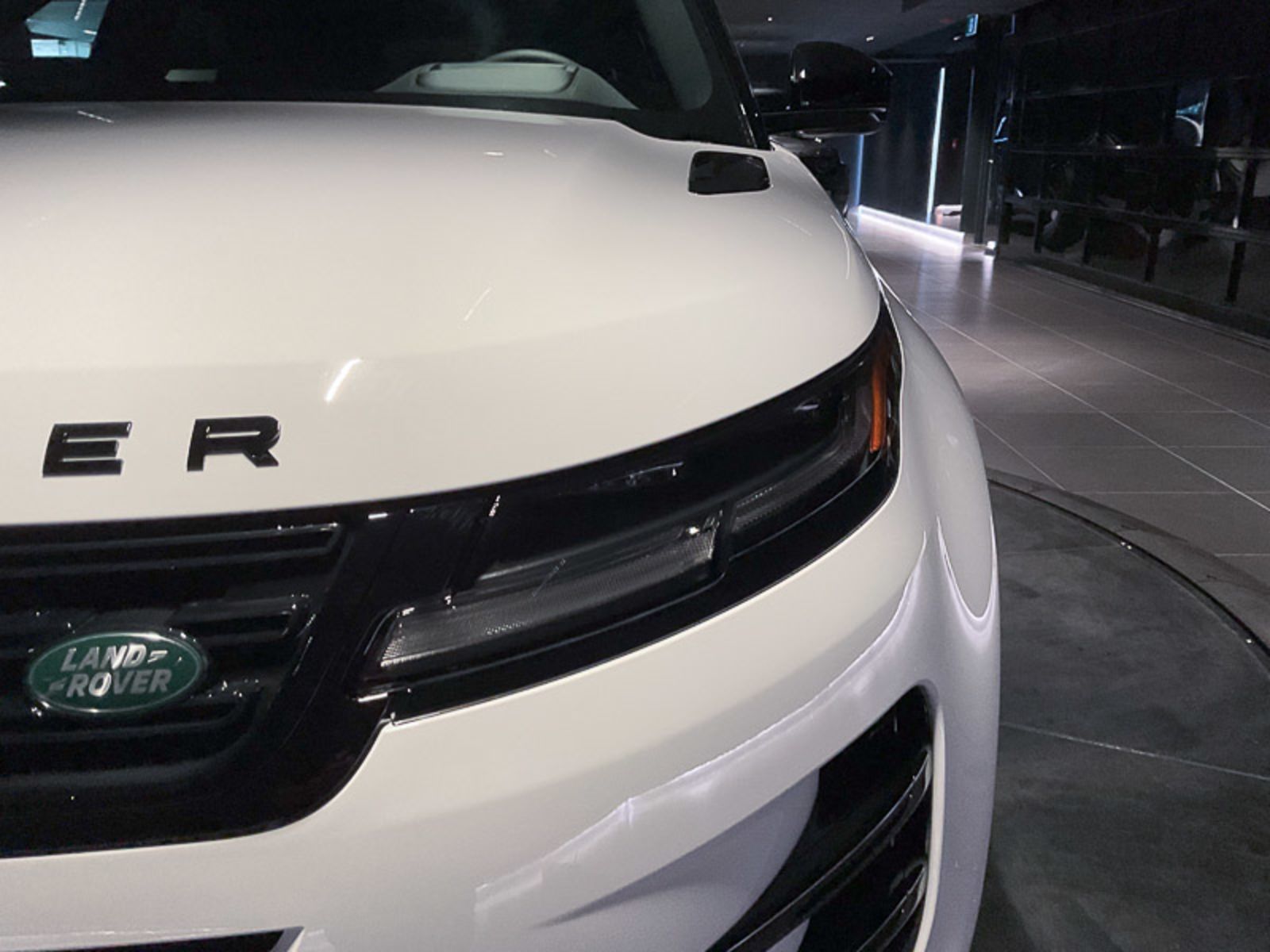 2024 Land Rover Range Rover Evoque Dynamic SE, Vancouver, Cash