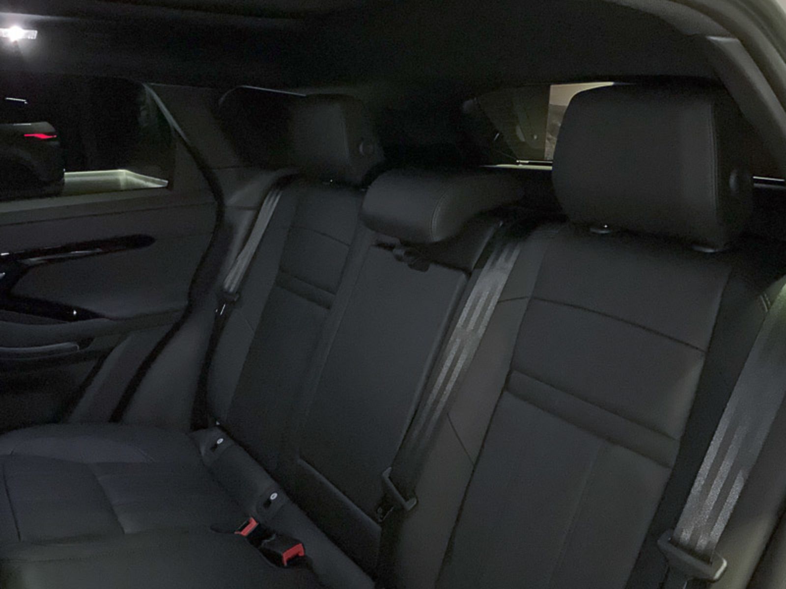 2024 Land Rover Range Rover Evoque Dynamic SE, Vancouver, Cash