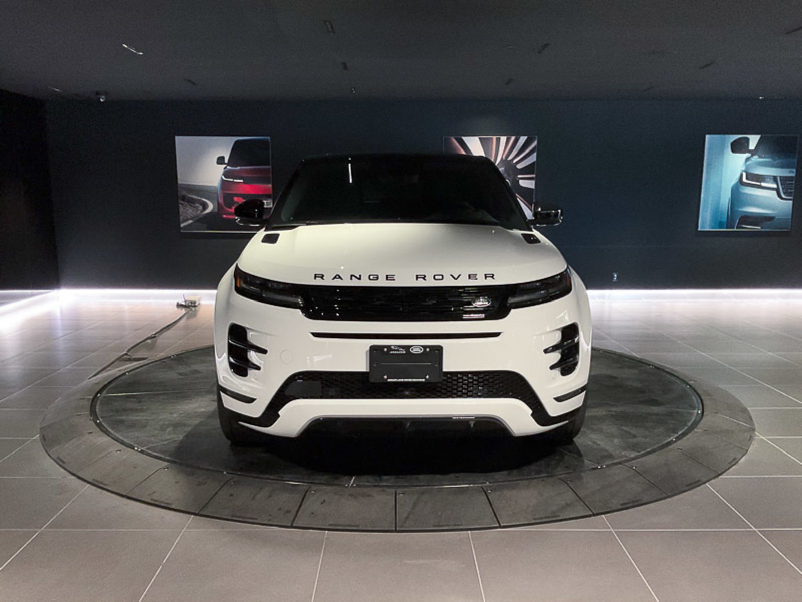 2024 Land Rover Range Rover Evoque Dynamic SE, Vancouver, Cash