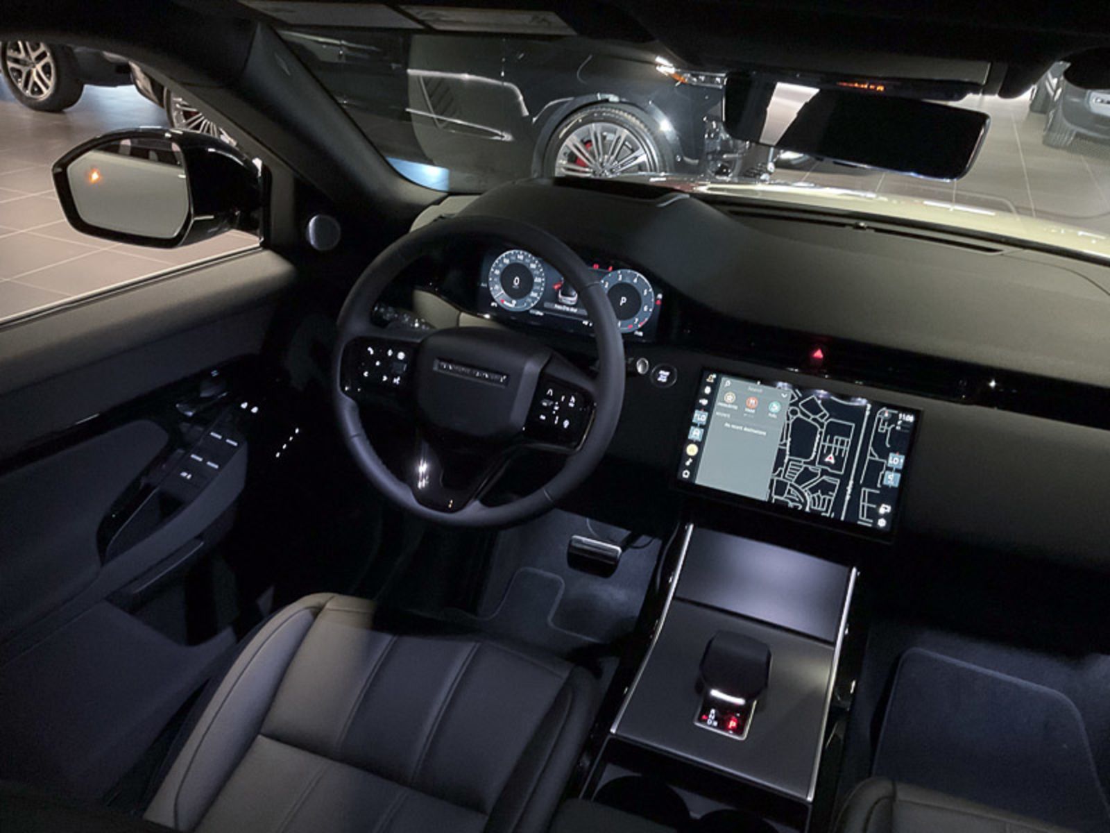 2024 Land Rover Range Rover Evoque Dynamic SE, Vancouver, Cash