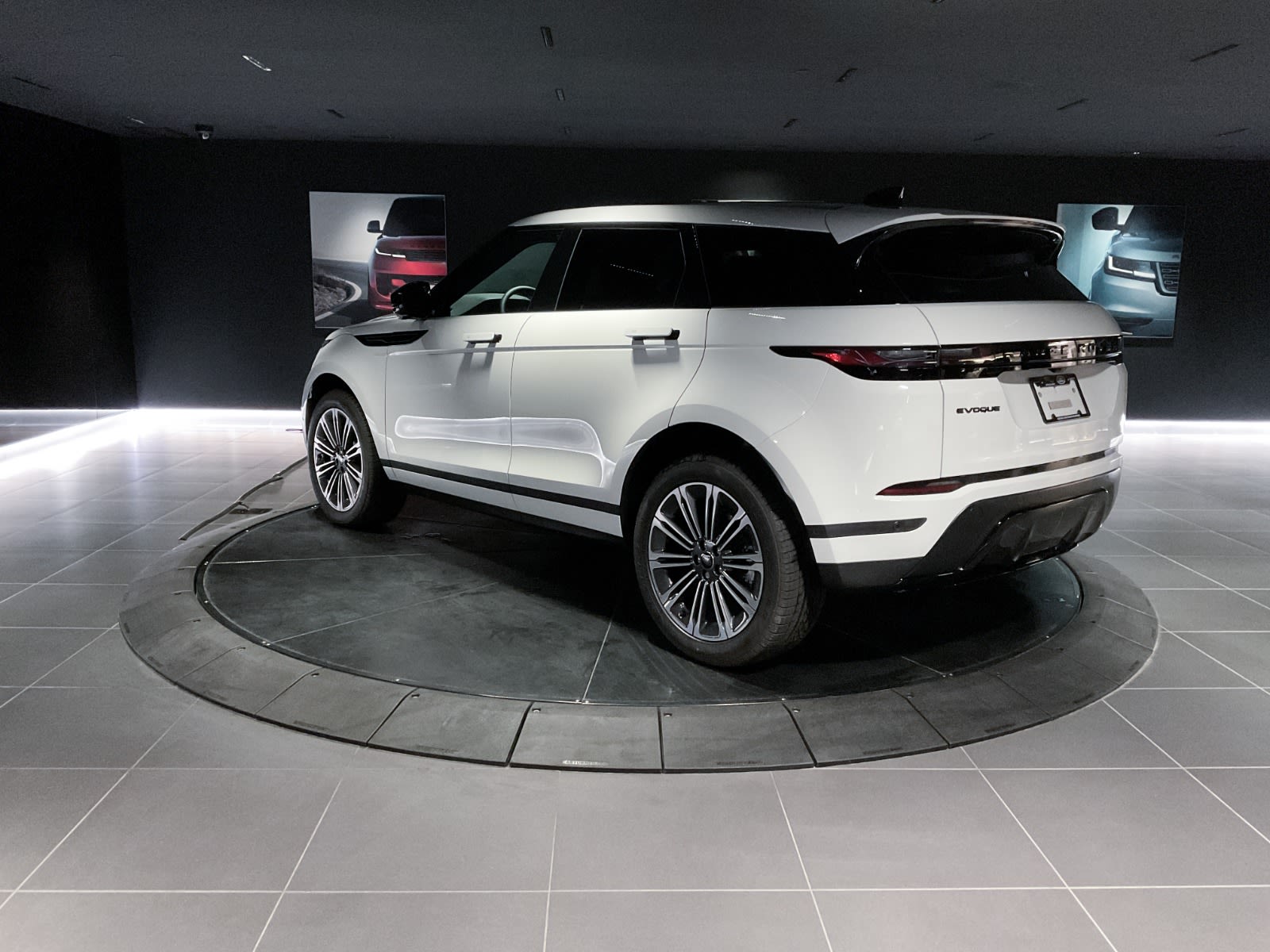 2024 Land Rover Range Rover Evoque S, Vancouver, Cash