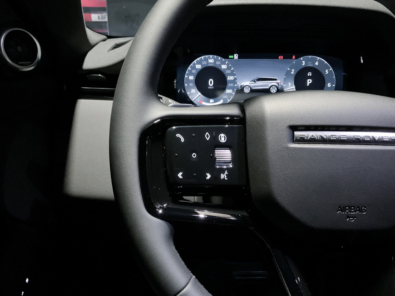 2024 Land Rover Range Rover Evoque S, Vancouver, Cash