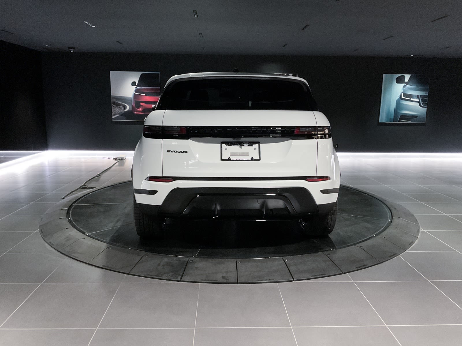 2024 Land Rover Range Rover Evoque S, Vancouver, Cash