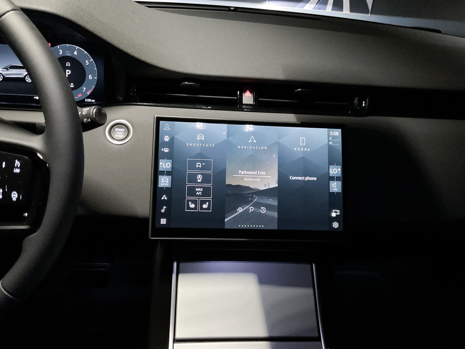 2024 Land Rover Range Rover Evoque S, Vancouver, Cash