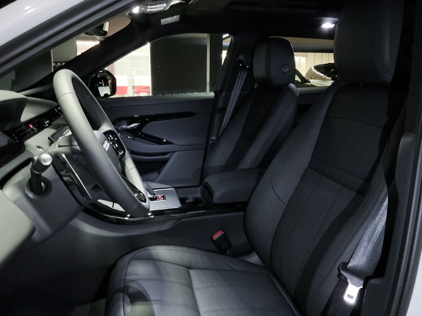 2024 Land Rover Range Rover Evoque S, Vancouver, Cash