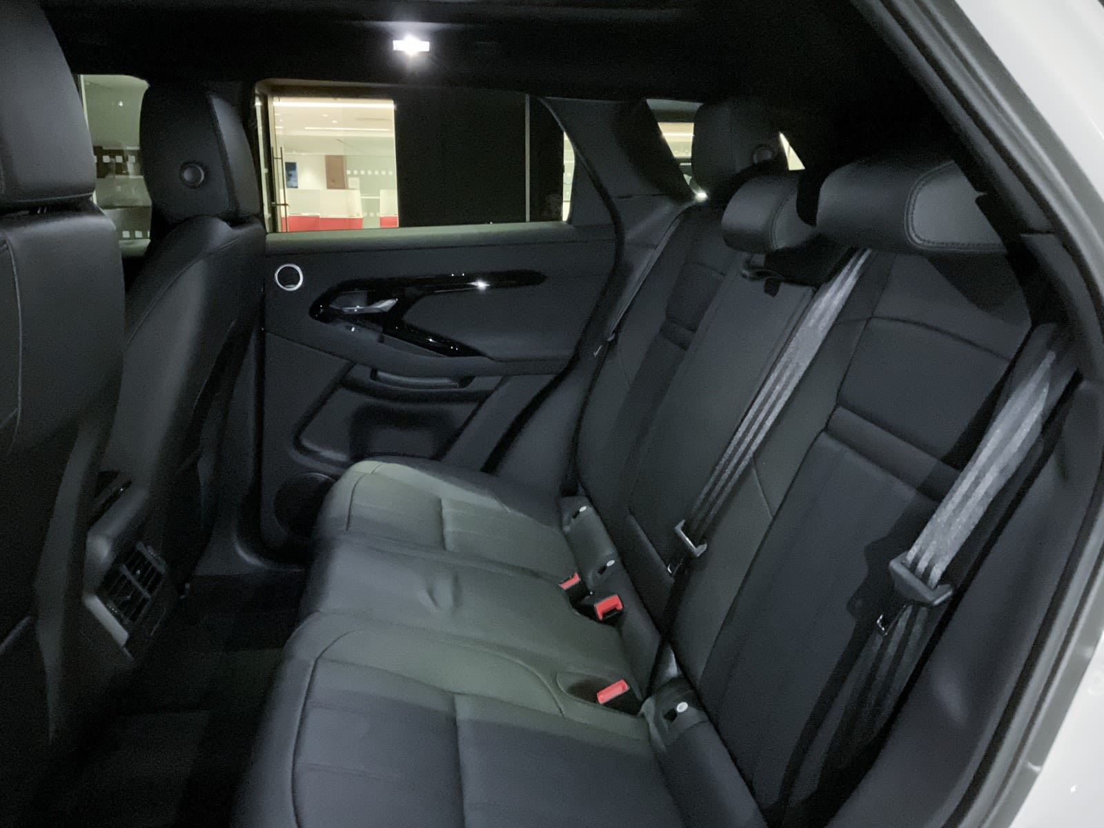 2024 Land Rover Range Rover Evoque S, Vancouver, Cash