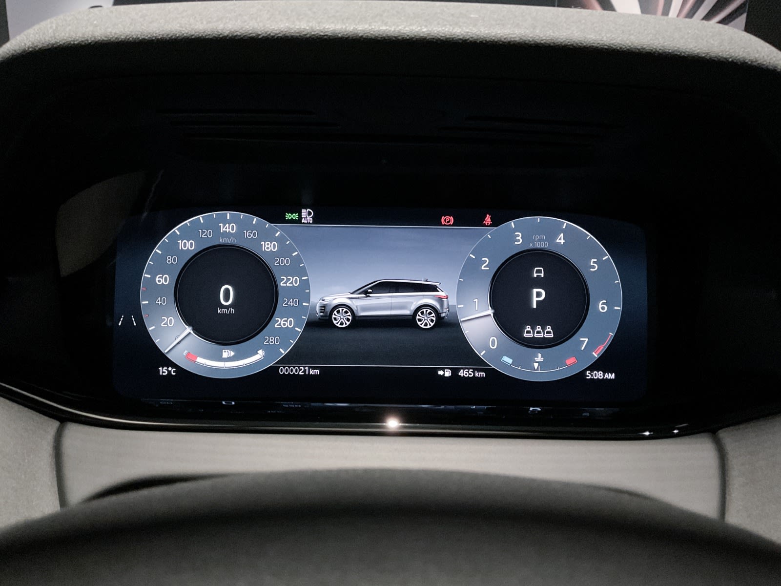 2024 Land Rover Range Rover Evoque S, Vancouver, Cash