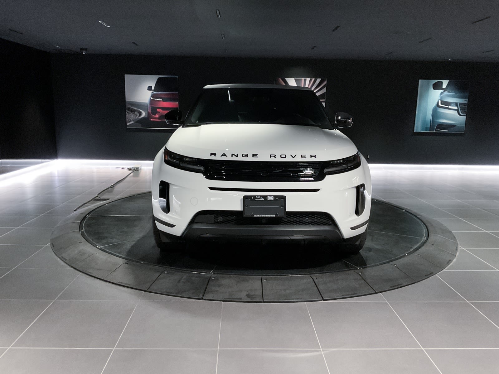 2024 Land Rover Range Rover Evoque S, Vancouver, Cash
