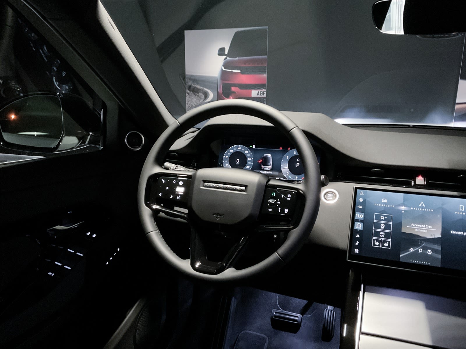 2024 Land Rover Range Rover Evoque S, Vancouver, Cash