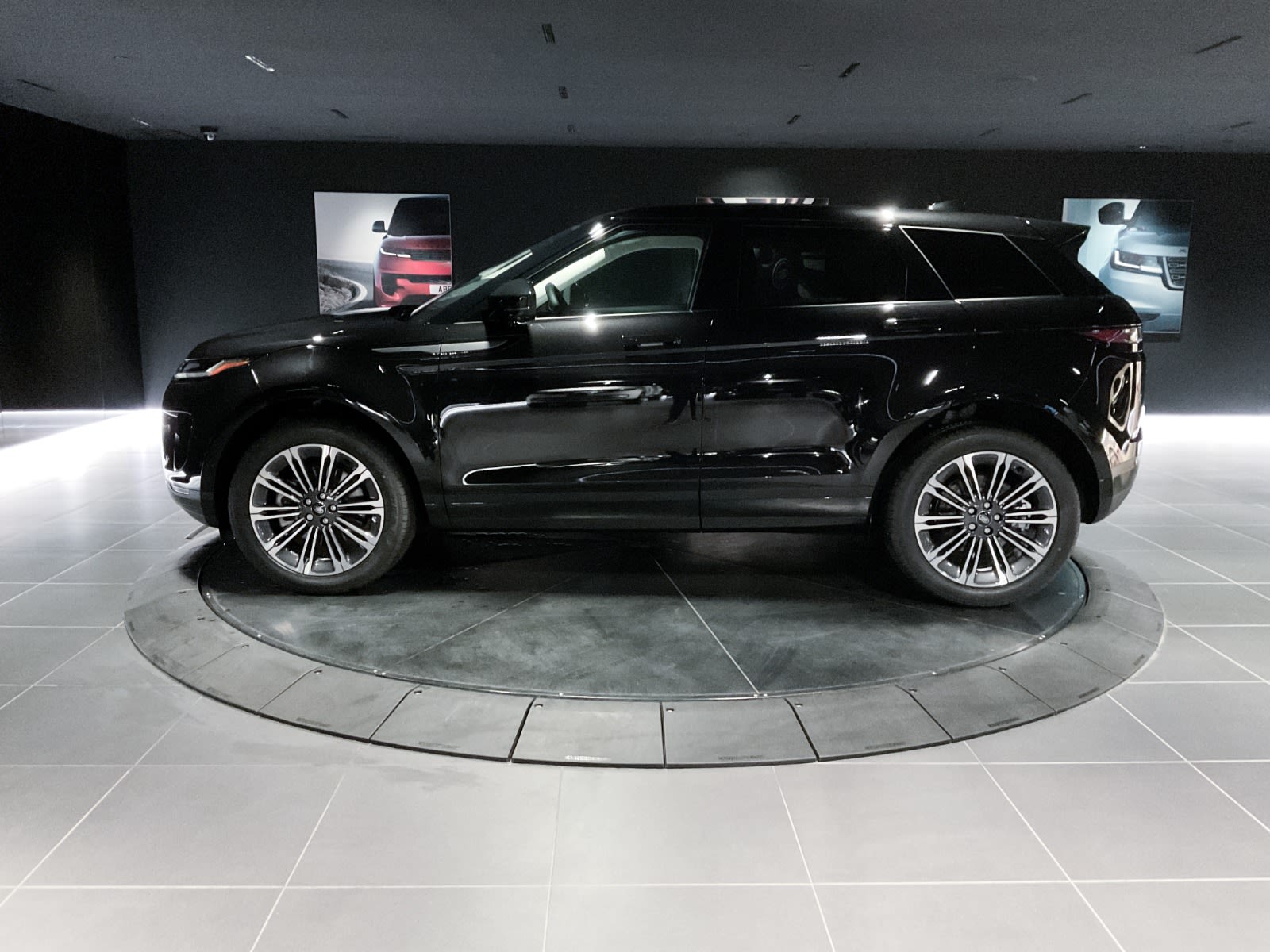 2024 Land Rover Range Rover Evoque S, Vancouver, Cash