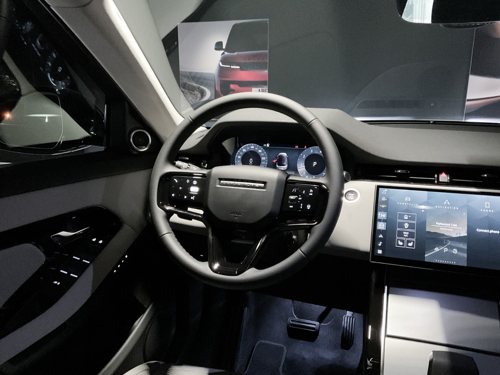 2024 Land Rover Range Rover Evoque S, Vancouver, Cash