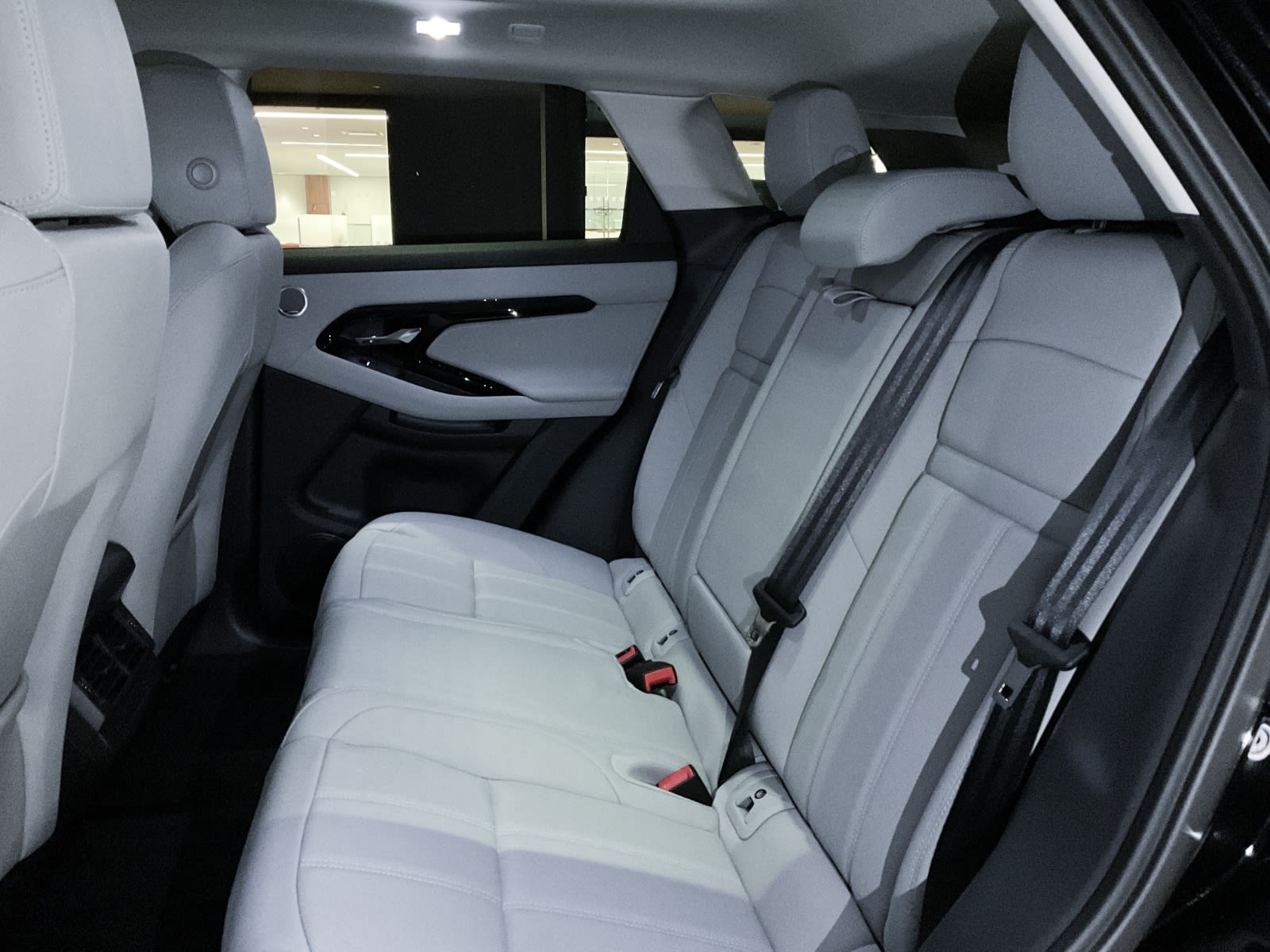 2024 Land Rover Range Rover Evoque S, Vancouver, Cash