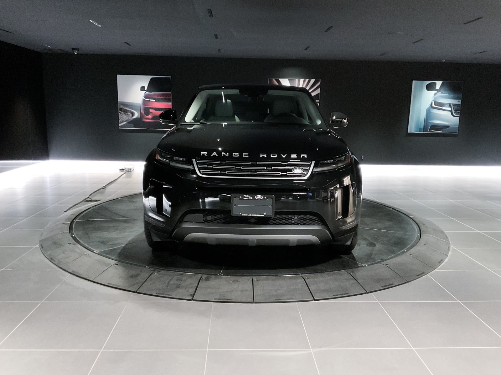 2024 Land Rover Range Rover Evoque S, Vancouver, Cash