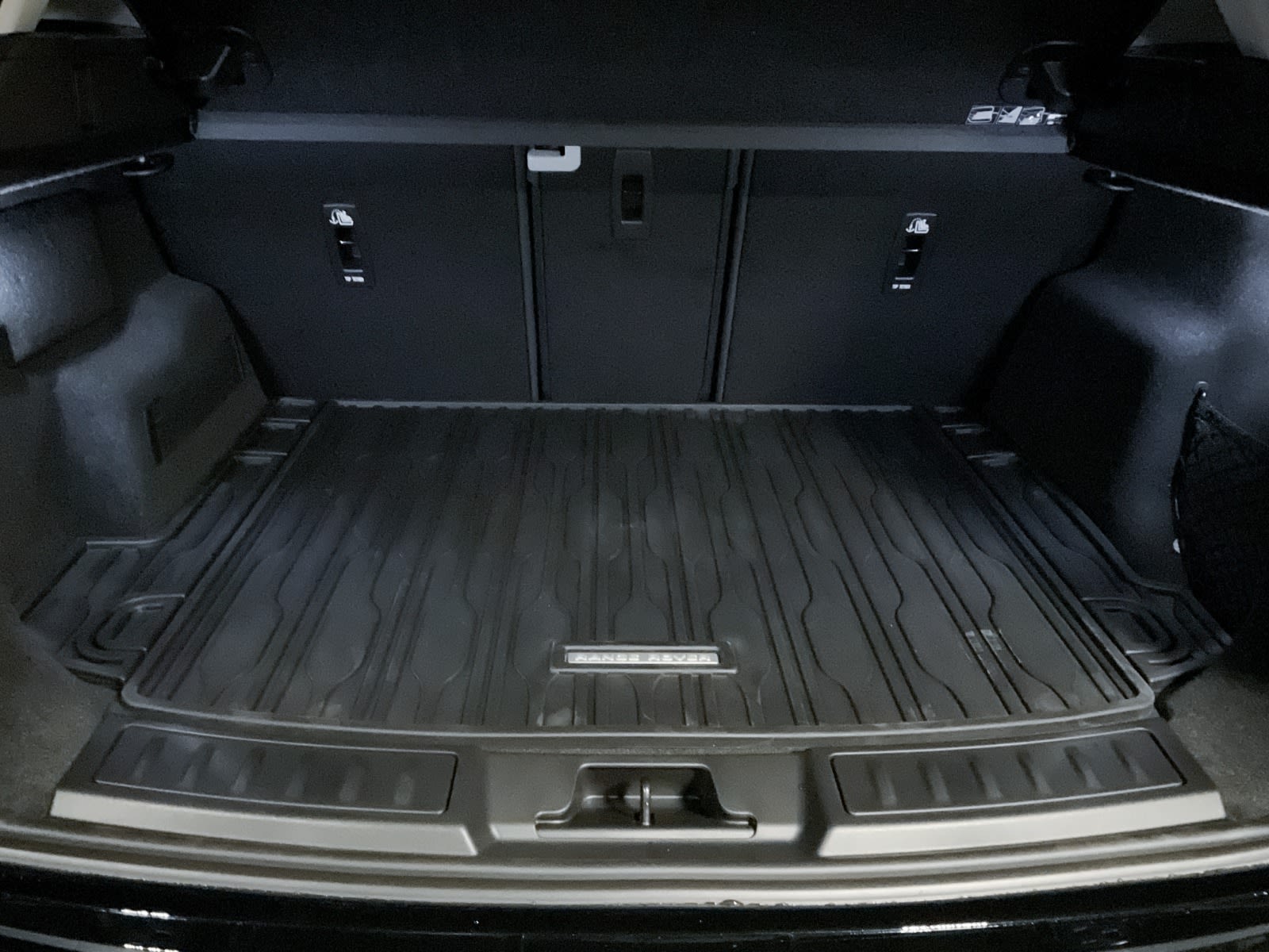 2024 Land Rover Range Rover Evoque S, Vancouver, Cash