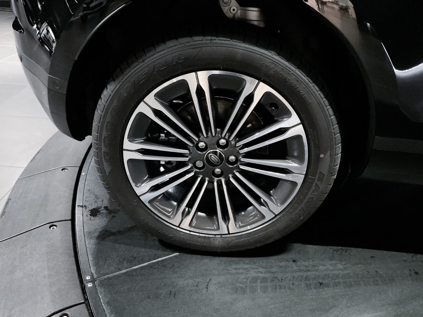 2024 Land Rover Range Rover Evoque S, Vancouver, Cash