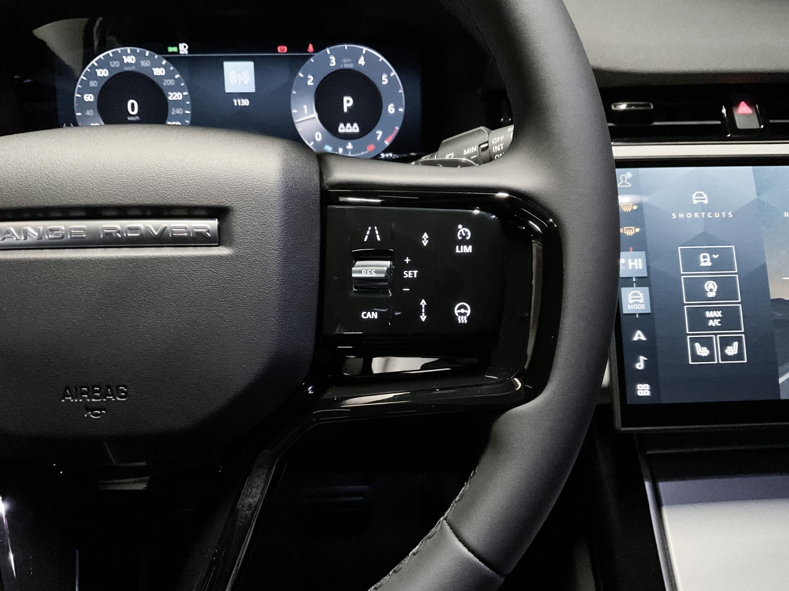 2024 Land Rover Range Rover Evoque S, Vancouver, Cash