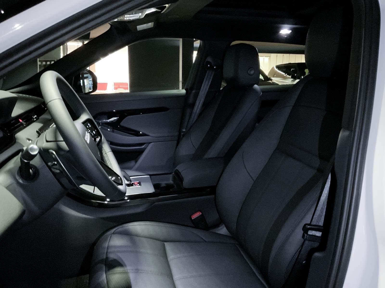 2024 Land Rover Range Rover Evoque S, Vancouver, Cash