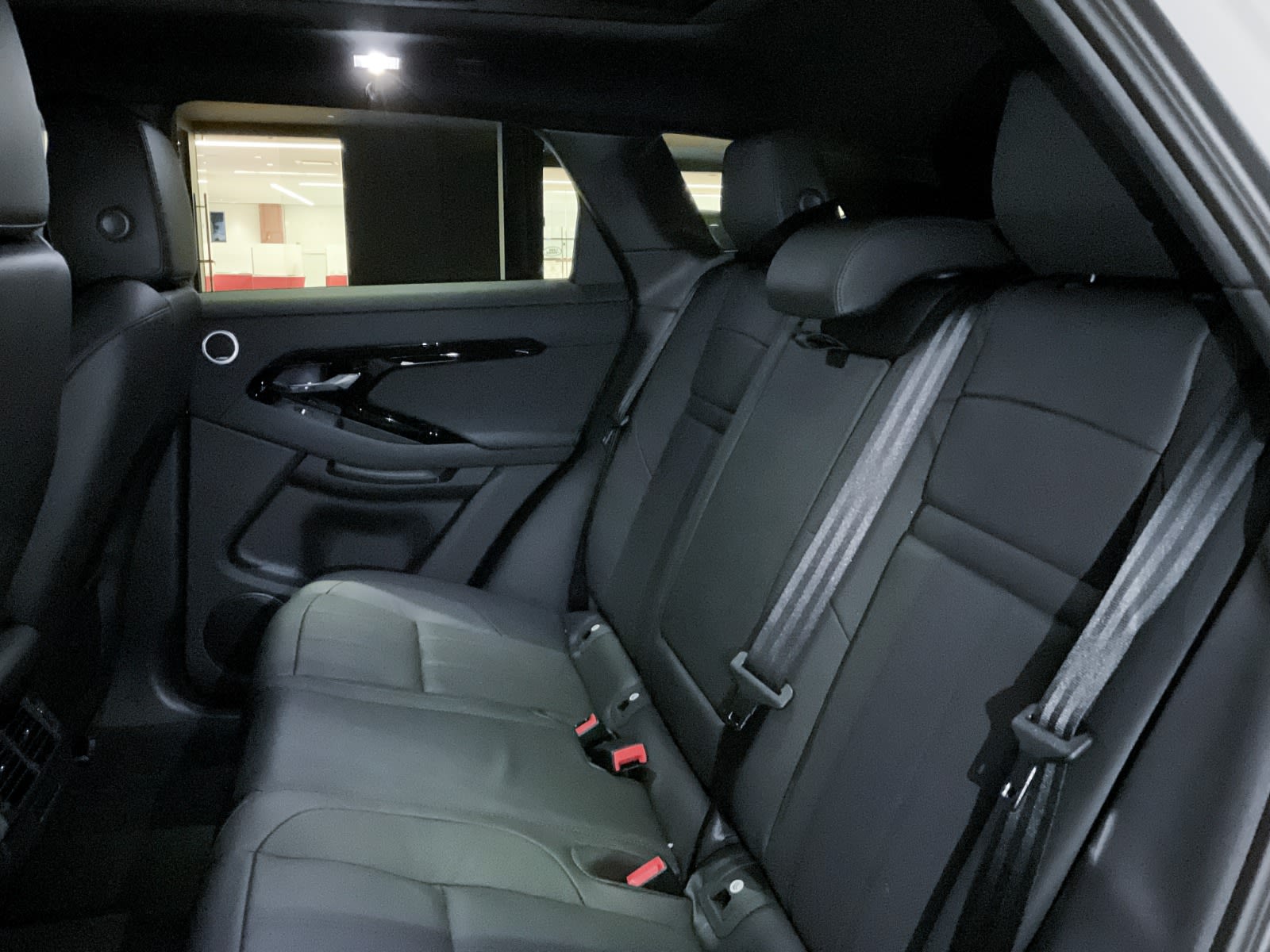2024 Land Rover Range Rover Evoque S, Vancouver, Cash